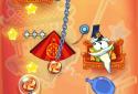 Cut the Rope: Time Travel screenshot 6