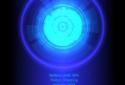 Battery Core Live Wallpaper Pro screenshot 4