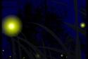 Fireflies Live Wallpaper screenshot 4