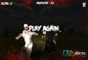 Zombie Attack Shooting Game screenshot 3