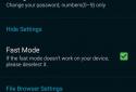 File Hide Pro screenshot 5