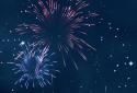 KF Fireworks Live Wallpaper screenshot 1