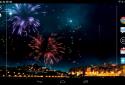 KF Fireworks Live Wallpaper screenshot 4