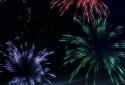 KF Fireworks Live Wallpaper screenshot 5