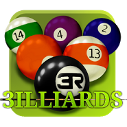 3D Pool Game