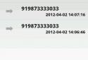Save My Call screenshot 1