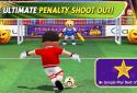 Perfect Kick screenshot 1
