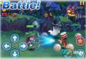 SummonSpark screenshot 2