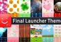 Final Launcher screenshot 1