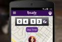 bSafe - Personal Safety Alarm screenshot 4