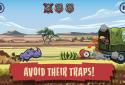 WWF Rhino Raid screenshot 3