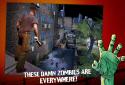 Zombie HQ screenshot 1