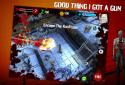 Zombie HQ screenshot 2