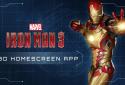 Iron Man 3 live Wallpaper screenshot 1