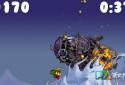 Snowmen Story Dark Side screenshot 4