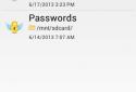 Password Angel screenshot 3