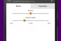 AIMP for Android screenshot 5