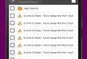 AIMP for Android screenshot 8