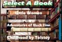 Free Audio Books screenshot 2