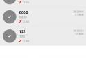 Free Call Recorder - ACR screenshot 4