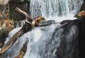 Beautiful Waterfall Live HD screenshot 8