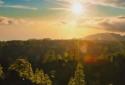 Sunny Mountain Live Wallpaper screenshot 4