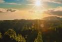 Sunny Mountain Live Wallpaper screenshot 7
