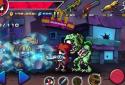 Zombie Diary: Survival screenshot 4