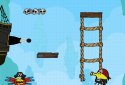 Doodle Jump screenshot 8