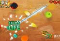 Fruit Ninja: Puss in Boots screenshot 5