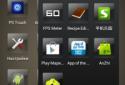 Feel Ux launcher screenshot 2