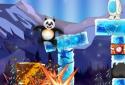 Crazy Penguin Assault screenshot 3