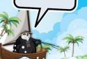 Panda Fishing screenshot 1