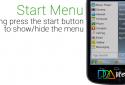 Windows 7 Task Bar screenshot 3