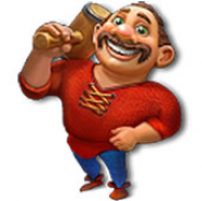 The name of the king!