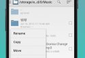 ER Explorer(File Manager) screenshot 3