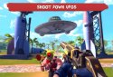 Blitz Brigade - online waste! screenshot 1