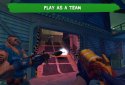 Blitz Brigade - online waste! screenshot 2