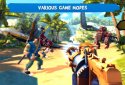 Blitz Brigade - online waste! screenshot 3