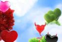 Heavenly Hearts Garden HD screenshot 6