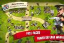 Toy Defense 2: TD Battles Game screenshot 1