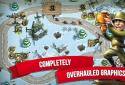 Toy Defense 2: TD Battles Game screenshot 2