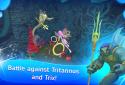 Winx Sirenix Power screenshot 3