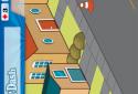 Paper Dash screenshot 2