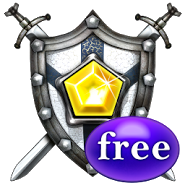 Crystallight Defense