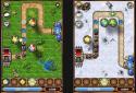 Crystallight Defense screenshot 2