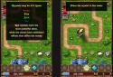 Crystallight Defense screenshot 3