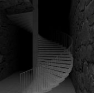 The Stairwell