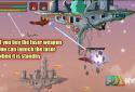 Jet Fly(III) screenshot 5