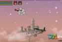 Jet Fly(III) screenshot 6
